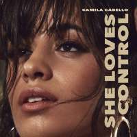 Camila Cabello - She Loves Control Lyrics 
