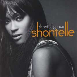 Shontelle - SHONTELLIGENCE (Album) Lyrics & Album Tracklist
