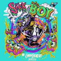The Chainsmokers - Sick Boy (Album) Lyrics & Album Tracklist