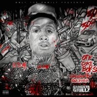 Lil Durk - 100 Rounds