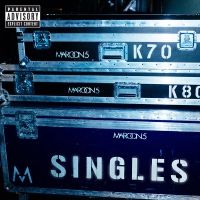 Maroon 5 (Singles) Lyrics & Singles Tracklist