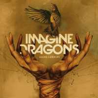 Imagine Dragons - Warriors