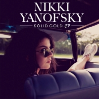 Solid Gold (EP) - Nikki Yanofsky
