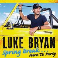 Luke Bryan - Wild Weekend Lyrics 