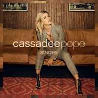Cassadee Pope - Distracted