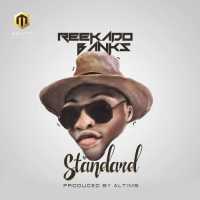 Reekado Banks - Like (feat. Tiwa Savage & Fiokee)