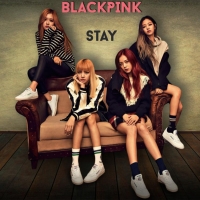 BLACKPINK (블랙핑크) - STAY