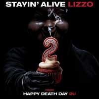 Lizzo - Stayin' Alive