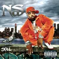 Nas - You're da Man Lyrics 