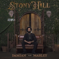 Damian Marley - Stony Hill (Album) Lyrics & Album Tracklist
