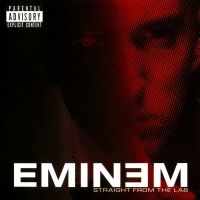 Straight From The Lab Part 2 (Mixtape) - Eminem
