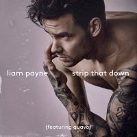 Strip That Down - Liam Payne Ft. Quavo