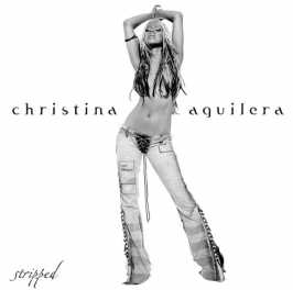 Christina Aguilera - Cruz Lyrics 
