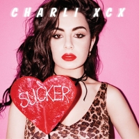 Charli XCX - Caught in the Middle