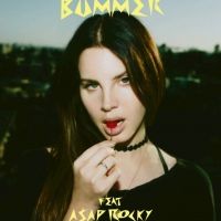 Lana Del Rey - Summer Bummer Ft. A$AP Rocky and Playboi Carti