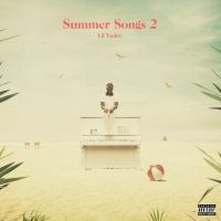 Lil Yachty - Summer Songs 2 (Album) Lyrics & Album Tracklist