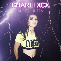 Charli XCX - Velvet Dreaming (Luv)
