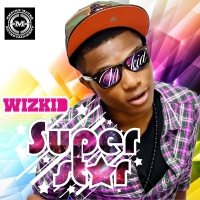 Superstar - Wizkid