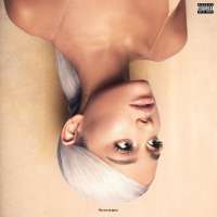 Ariana Grande - Sweetener (Album) Lyrics & Album Tracklist
