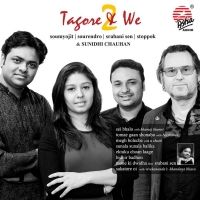 Sunidhi Chauhan - Tagore & We 2 (Album) Lyrics & Album Tracklist