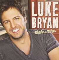 Luke Bryan - Country Girl (Shake It for Me)