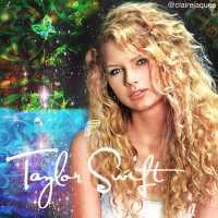 Taylor Swift - Taylor Swift (Album) Lyrics & Album Tracklist