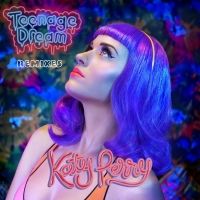 Teenage Dream Remix (EP)  - Katy Perry