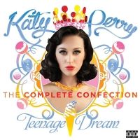 Katy Perry - The One That Got Away (Acoustic) Lyrics 