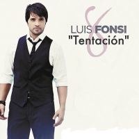 Luis Fonsi - Tentación
