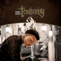 August Alsina - I Luv This Shit (Remix) [Explicit] Ft. Chris Brown, Trey Songz