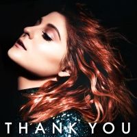Meghan Trainor - Thank You (Deluxe) (Album) Lyrics & Album Tracklist