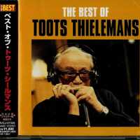 BEST OF TOOTS THIELEMANS - Toots Thielemans