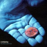 The Blue Room (EP) - Coldplay