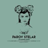 Parov Stelar - THE BURNING SPIDER (Album) Lyrics & Album Tracklist