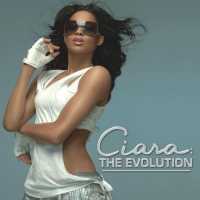 Ciara - The Evolution Of Music (Interlude) (Main Version)