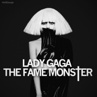 Lady Gaga - Monster