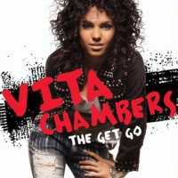 Vita Chambers - THE GET GO (Album) Lyrics & Album Tracklist