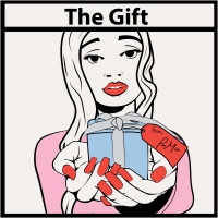 The Gift (EP) - Pia Mia