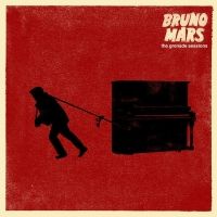 The Grenade Sessions (EP) - Bruno Mars