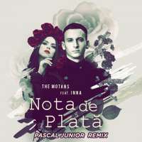 The Motans - Nota De Plata Ft. INNA