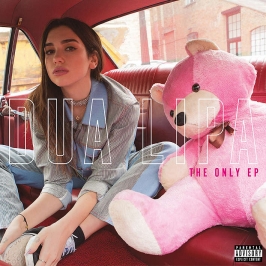 The Only (EP) - Dua Lipa