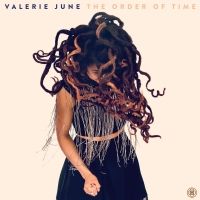 Valerie June - The Front Door