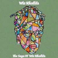 The Saga Of Wiz Khalifa - Wiz Khalifa