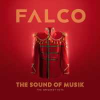 Falcon - THE SOUND OF MUSIK (Album) Lyrics & Album Tracklist