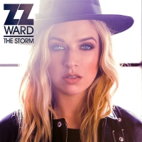 ZZ Ward - Let It Burn