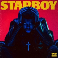 The Weeknd - Starboy (Album) Lyrics & Album Tracklist