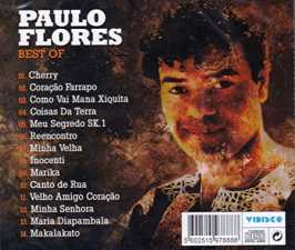 Thunda Mu Njilla - Paulo Flores