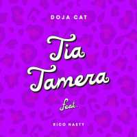 Doja Cat - Tia Tamera Lyrics  Ft. Rico Nasty