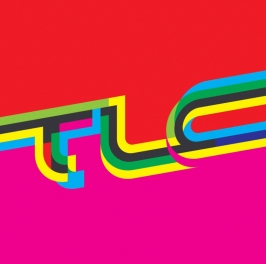 TLC - Diggin' on You (Re-Mastered Version) Lyrics 