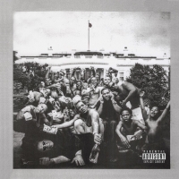 Kendrick Lamar - Complexion (A Zulu Love) Ft. Rapsody